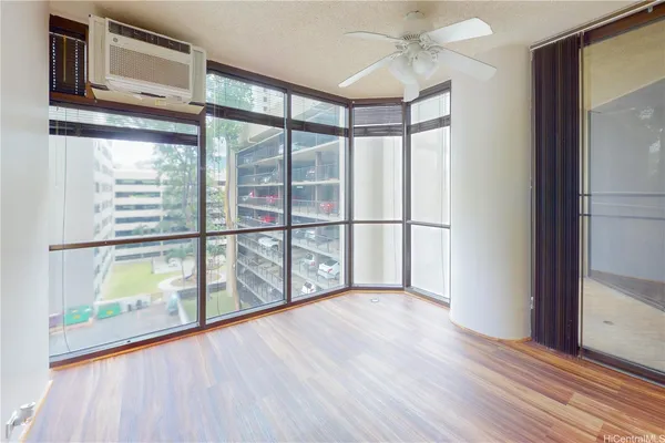 $338,000 | 60 North Beretania Street, Unit 506, Honolulu, HI 96817