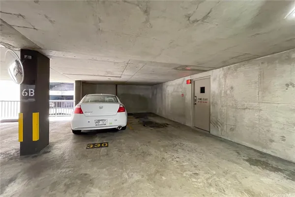 $338,000 | 60 North Beretania Street, Unit 506, Honolulu, HI 96817