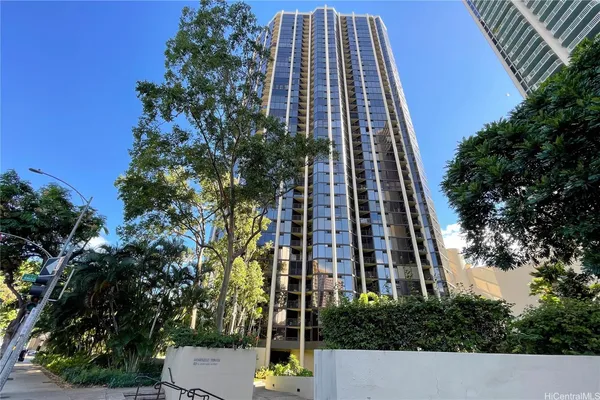 $338,000 | 60 North Beretania Street, Unit 506, Honolulu, HI 96817