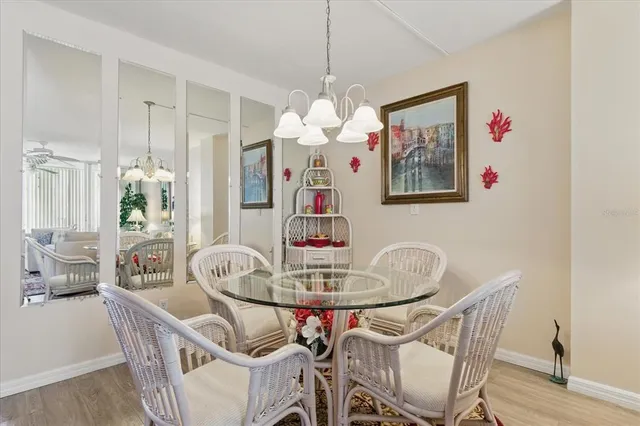 $3,600 | 244 St Augustine Avenue, Unit 605, Venice, FL 34285