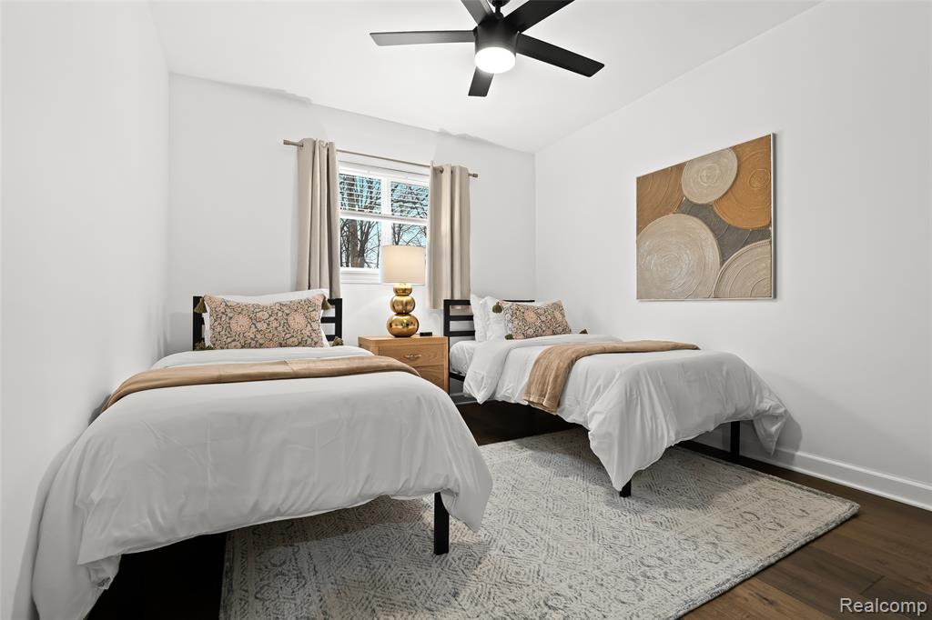 2566 Harrington Road Rochester, MI 48307 - Photo 46 of 65
