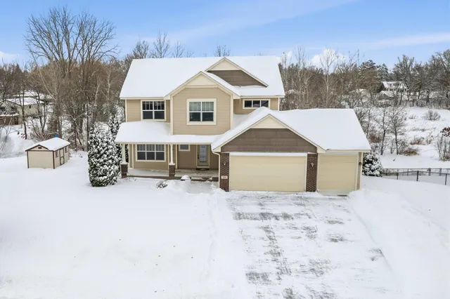 $525,000 | 969 Kelly Street, Lino Lakes, MN 55014