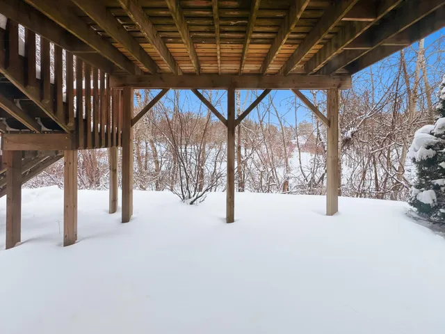 $525,000 | 969 Kelly Street, Lino Lakes, MN 55014