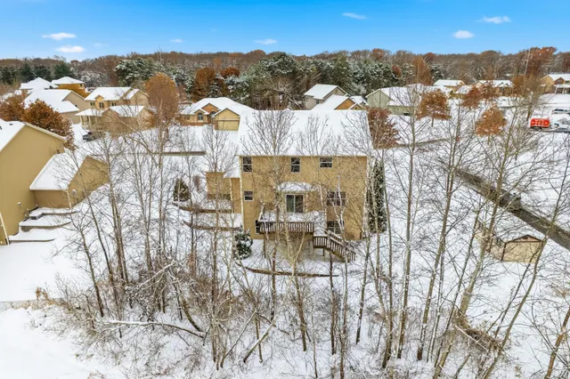 $525,000 | 969 Kelly Street, Lino Lakes, MN 55014