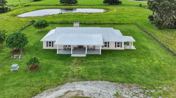 $939,000 | 13227 Southeast 56th Street, Okeechobee, FL 34974