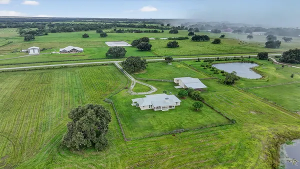 $939,000 | 13227 Southeast 56th Street, Okeechobee, FL 34974