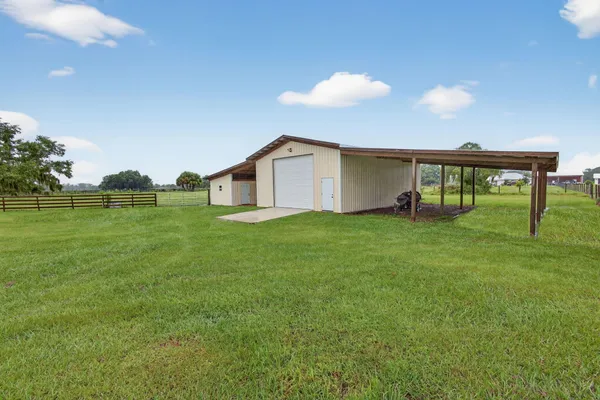 $939,000 | 13227 Southeast 56th Street, Okeechobee, FL 34974