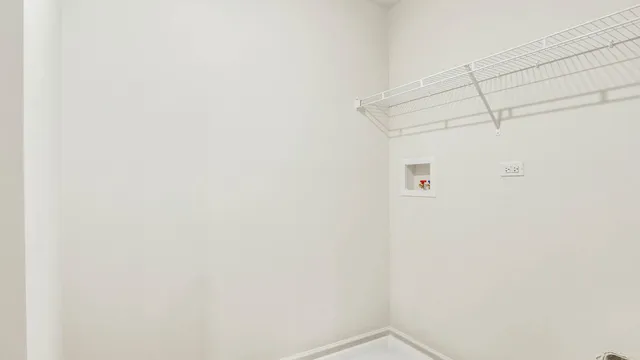 close up of a white marble wall