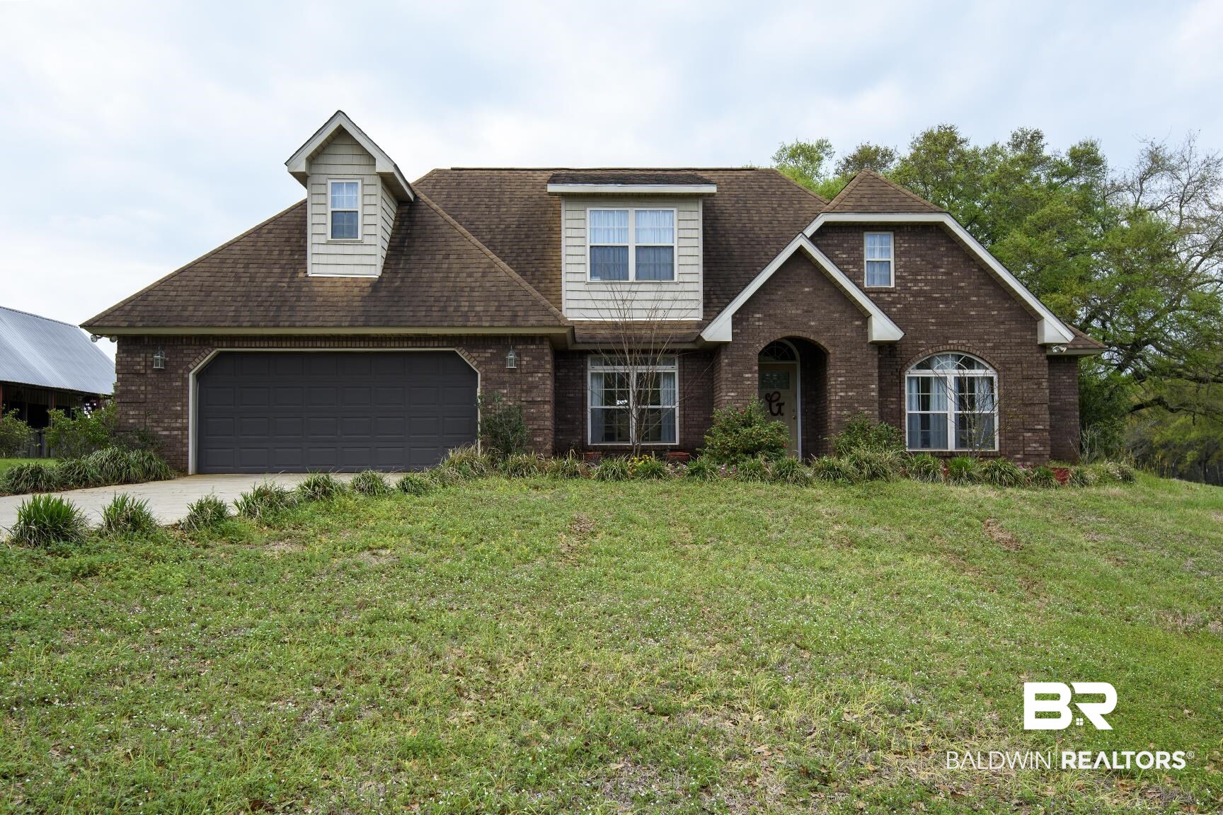 7845 Dedicated Road Grand Bay, AL 36541 - Photo 1 of 48 Front