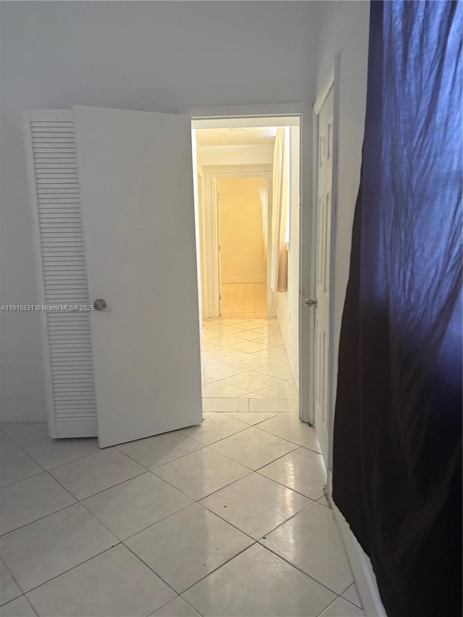 927 Southwest 9th Avenue, Unit 1 Miami, FL 33130 - Photo 12 of 16 a view of a storage & utility room