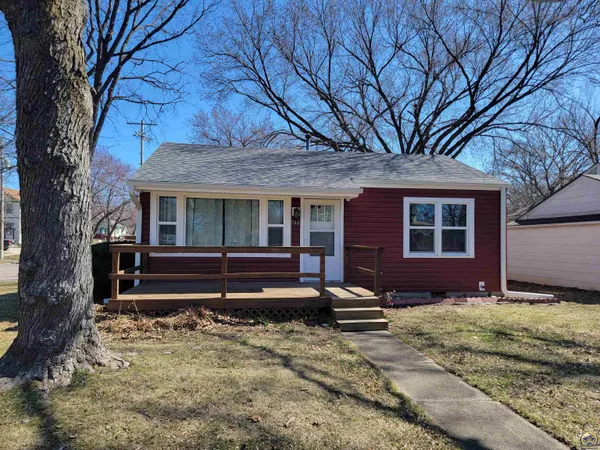 744 Elm Street, Emporia, KS 66801