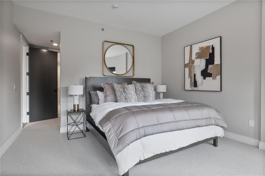 4950 Central Street, Unit 206 Kansas City, MO 64112 - Photo 12 of 27