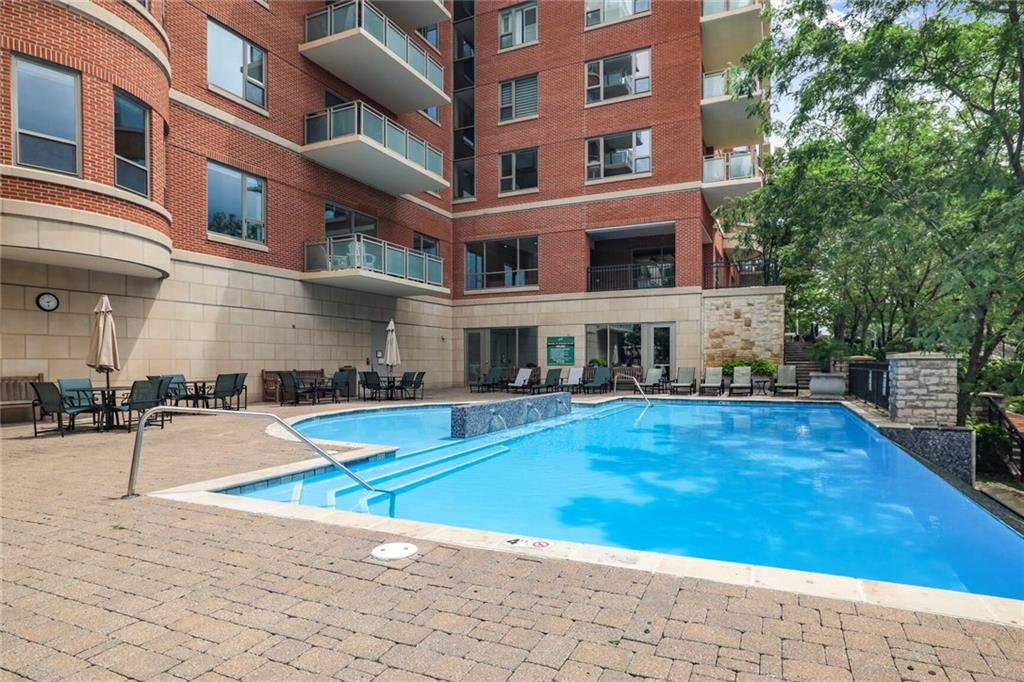 4950 Central Street, Unit 206 Kansas City, MO 64112 - Photo 21 of 27