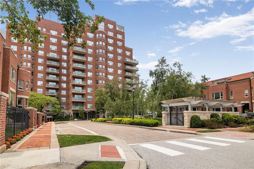 4950 Central Street, Unit 206 Kansas City, MO 64112 - Photo 27 of 27