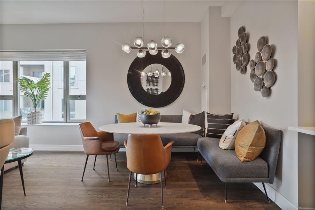 4950 Central Street, Unit 206 Kansas City, MO 64112 - Photo 5 of 27