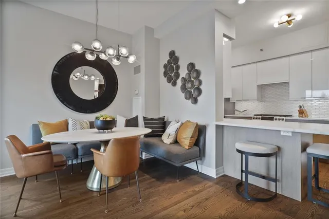 $700,000 | 4950 Central Street, Unit 206, Kansas City, MO 64112