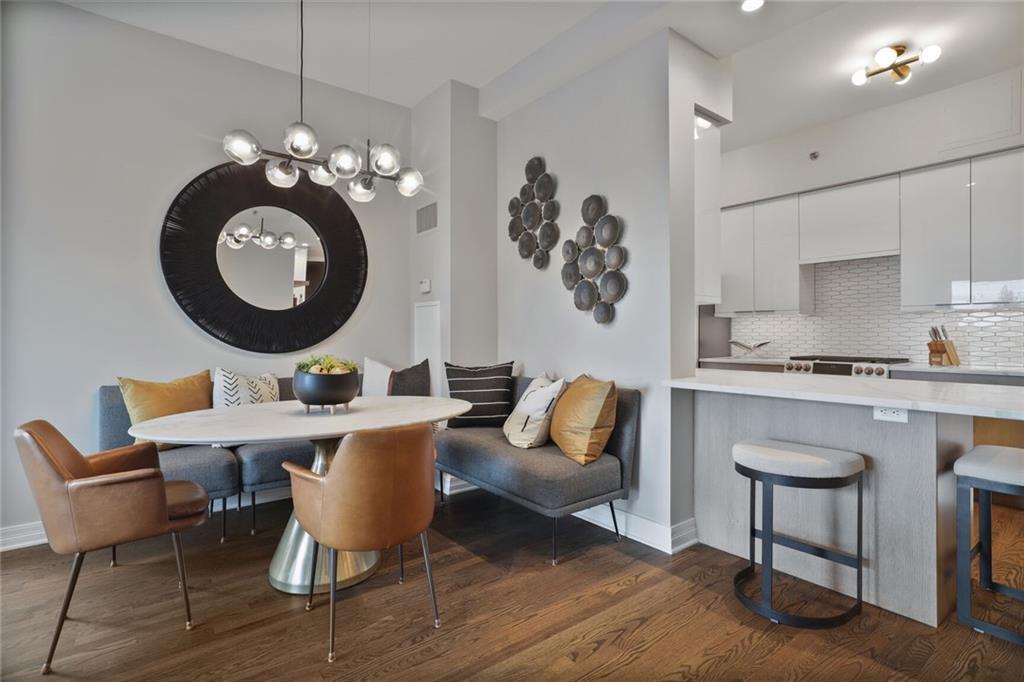 4950 Central Street, Unit 206 Kansas City, MO 64112 - Photo 6 of 27