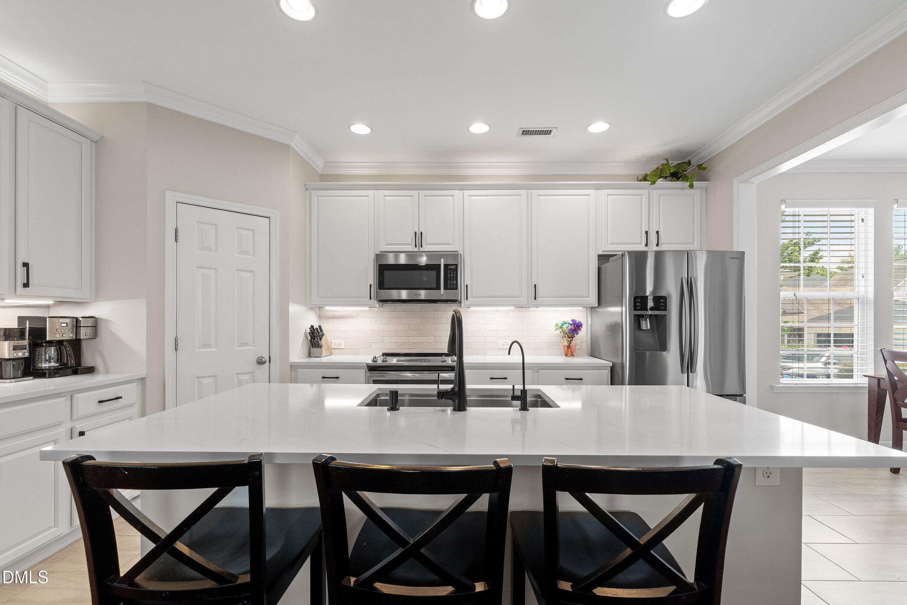 717 Summer Music Lane Raleigh, NC 27603 - Photo 18 of 75