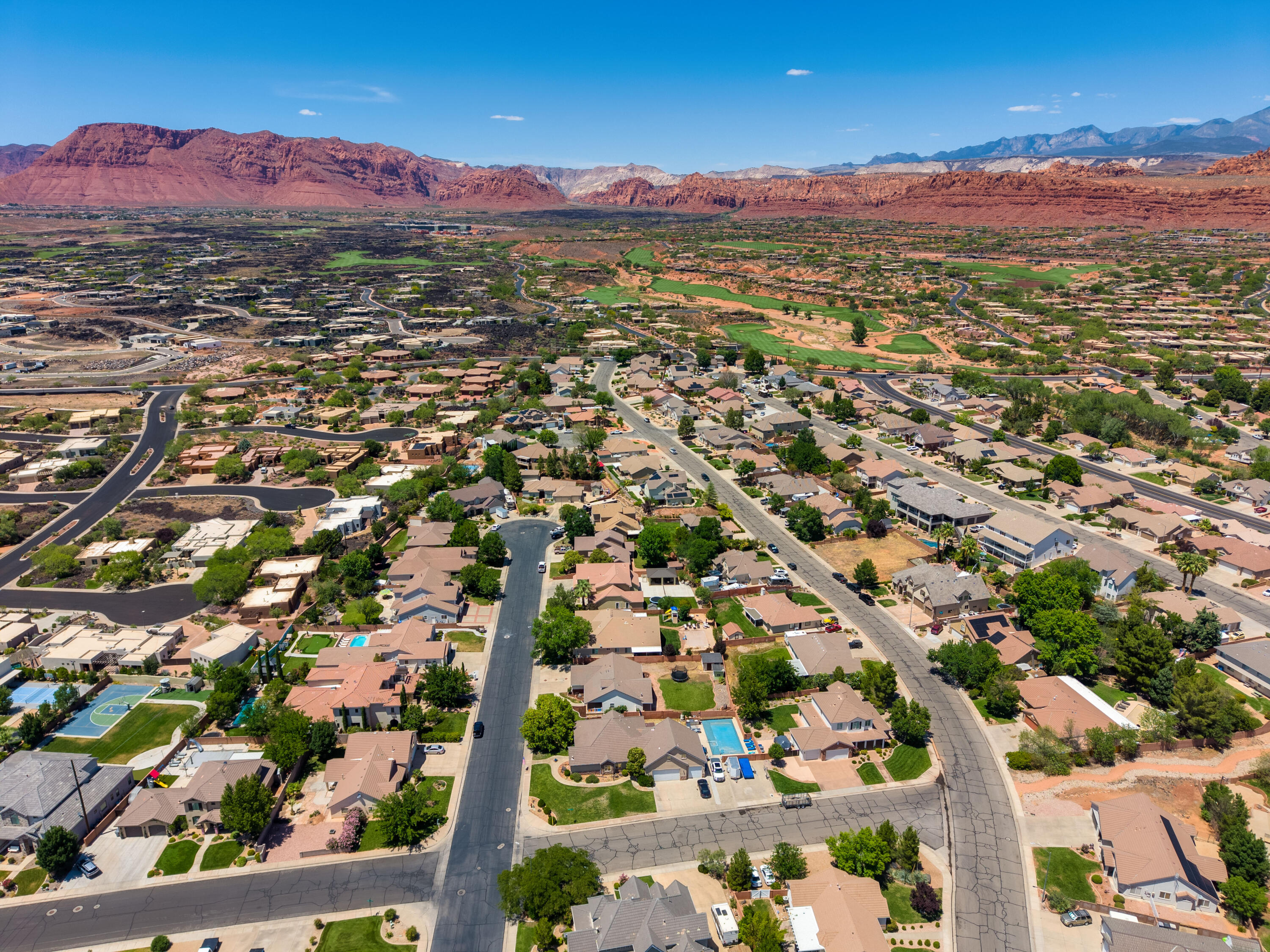 1804 North 2500 West St. George, UT 84770 - Photo 88 of 94 DJI_20260616144456_0968_D-HDR