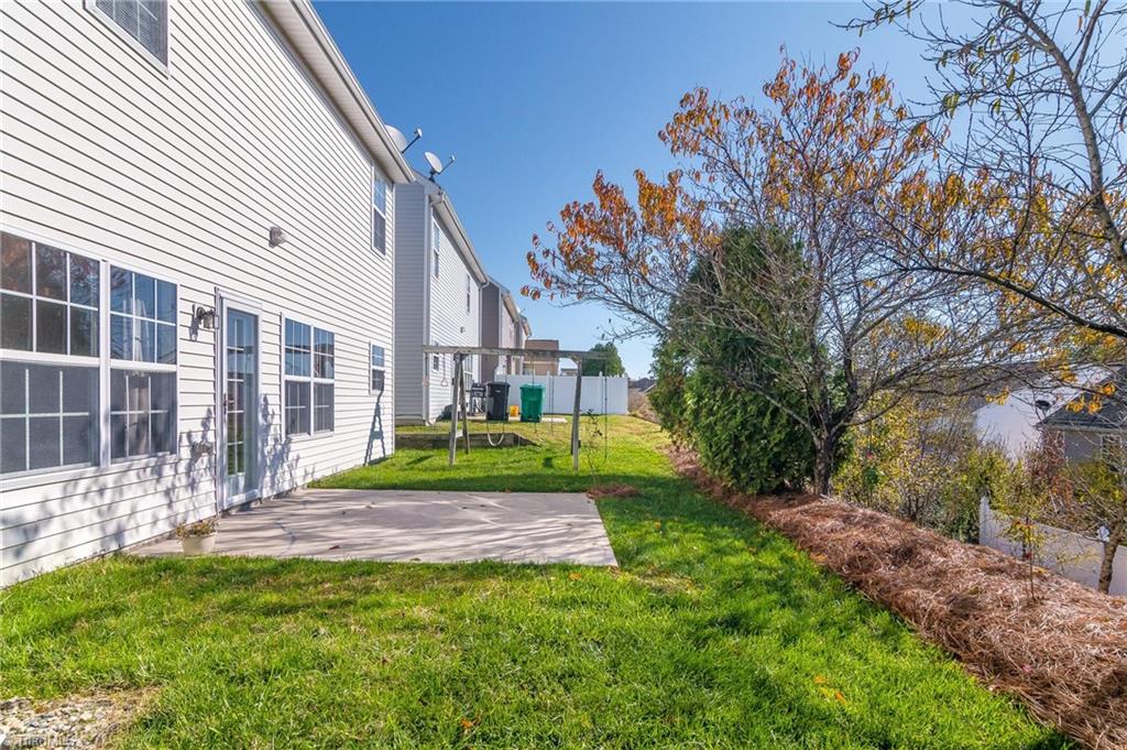 853 Hedgepath Terrace High Point, NC 27265 - Photo 29 of 30 Gallery Image 29