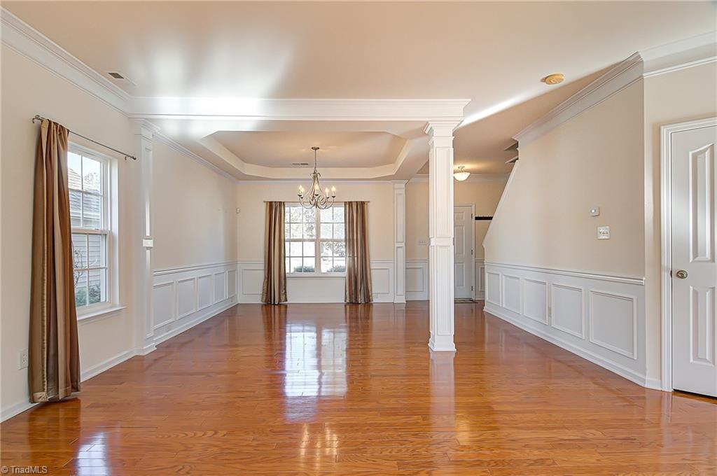 853 Hedgepath Terrace High Point, NC 27265 - Photo 5 of 30 Gallery Image 5
