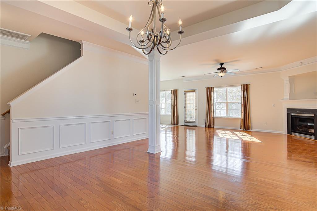 853 Hedgepath Terrace High Point, NC 27265 - Photo 7 of 30 Gallery Image 7