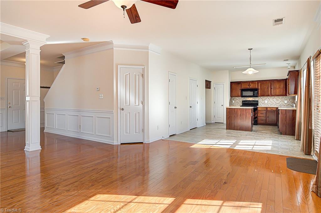 853 Hedgepath Terrace High Point, NC 27265 - Photo 9 of 30 Gallery Image 9
