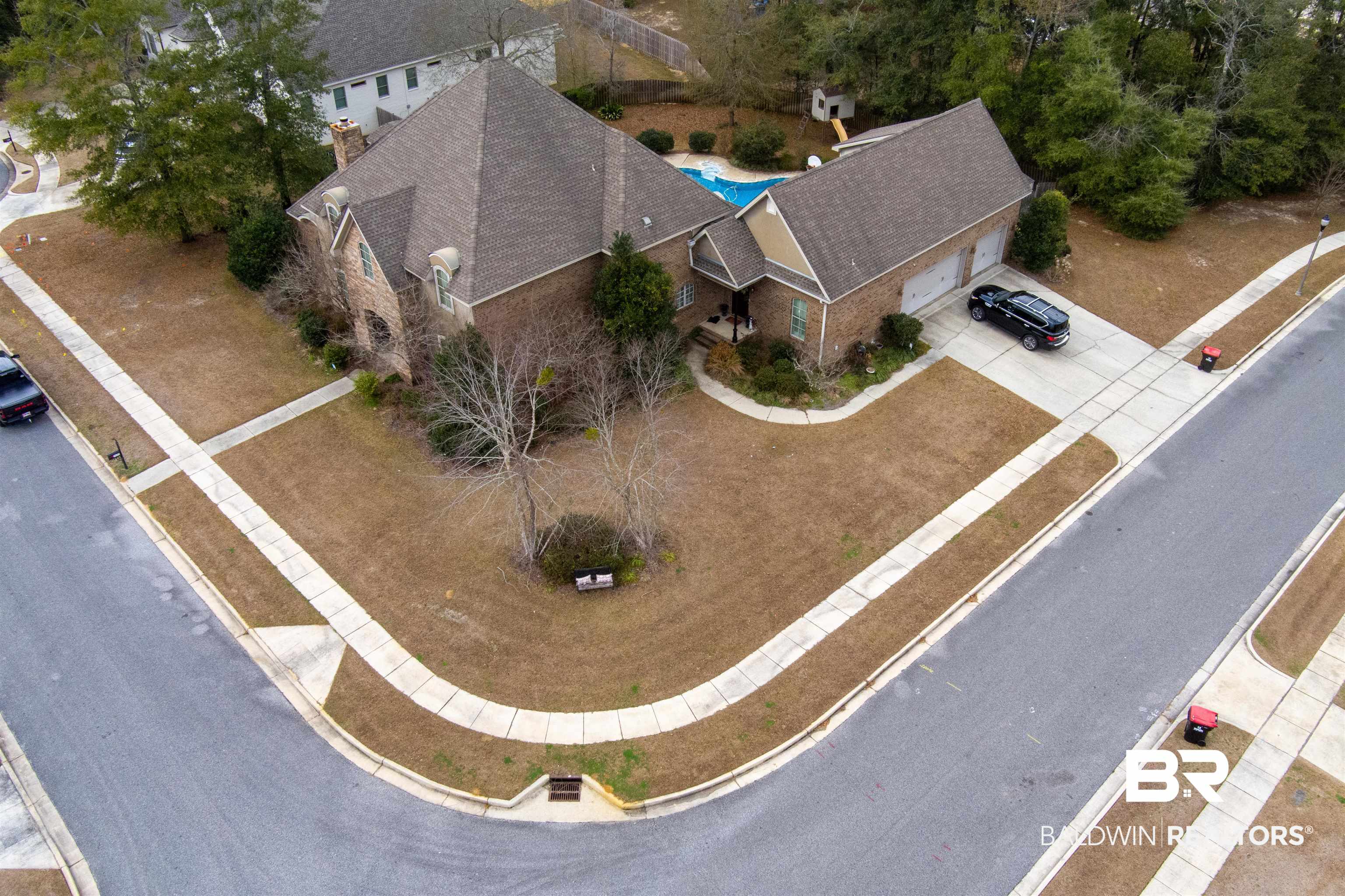 7670 Sweetgum Court Mobile, AL 36695 - Photo 40 of 41