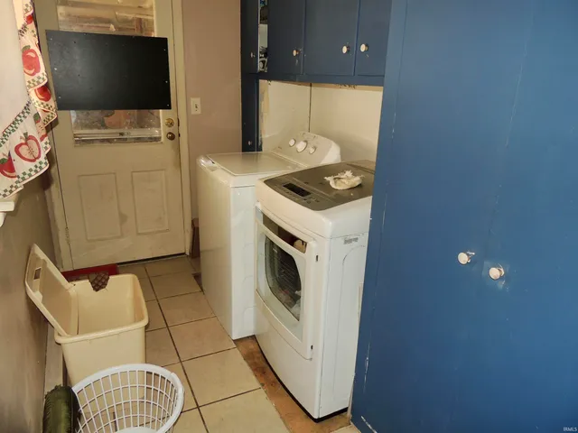 $139,000 | 8774 North Co Road 600 West, Rossville, IN 46065