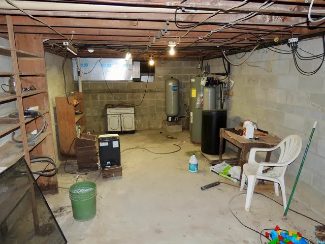 $139,000 | 8774 North Co Road 600 West, Rossville, IN 46065