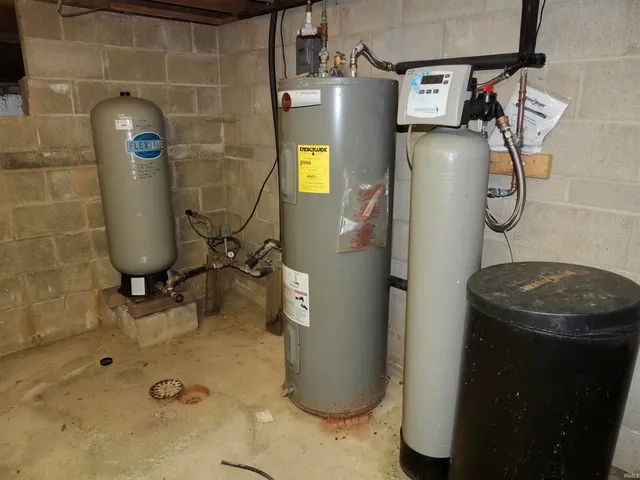 $139,000 | 8774 North Co Road 600 West, Rossville, IN 46065