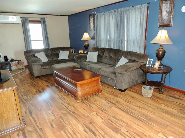 $139,000 | 8774 North Co Road 600 West, Rossville, IN 46065