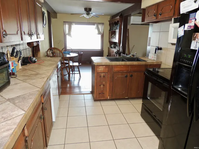 $139,000 | 8774 North Co Road 600 West, Rossville, IN 46065