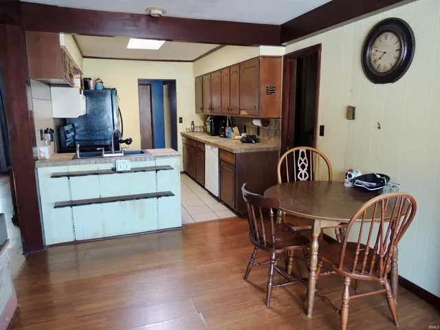 $139,000 | 8774 North Co Road 600 West, Rossville, IN 46065