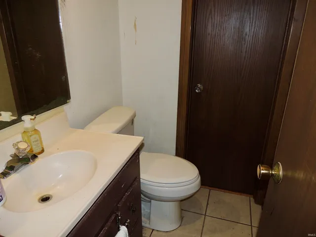 $139,000 | 8774 North Co Road 600 West, Rossville, IN 46065