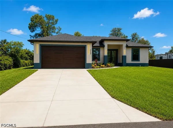 $355,000 | 3805 17th Street West, Lehigh Acres, FL 33971
