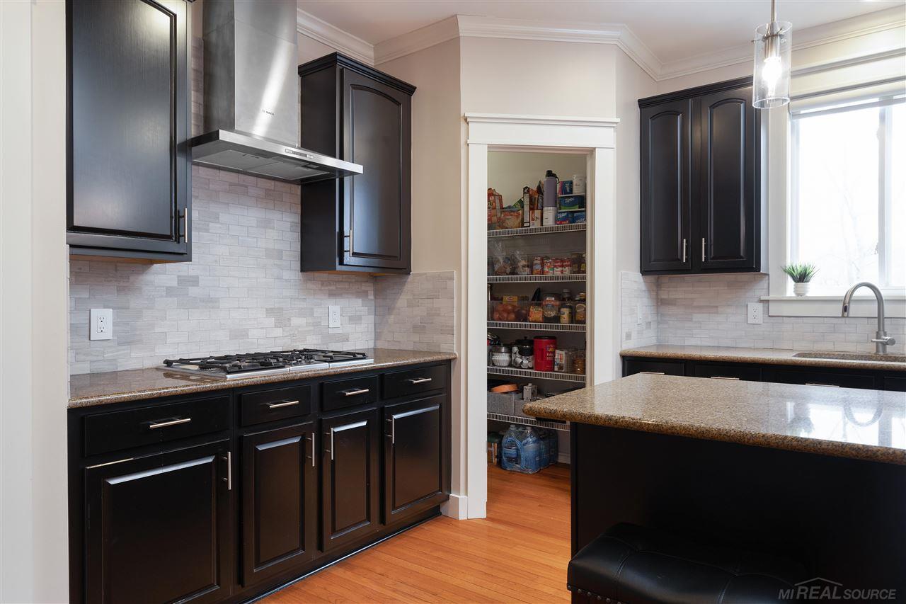 3099 Graham Drive Rochester Hills, MI 48307 - Photo 17 of 49