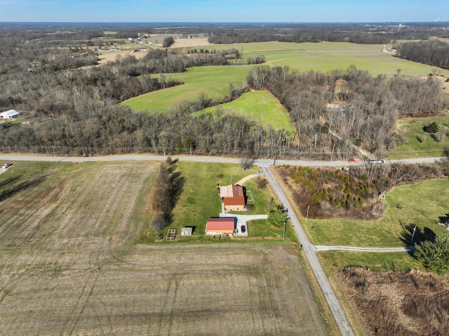 12985 Phillips Road Vevay, IN 47043 - Photo 50 of 55 Gallery Image 50