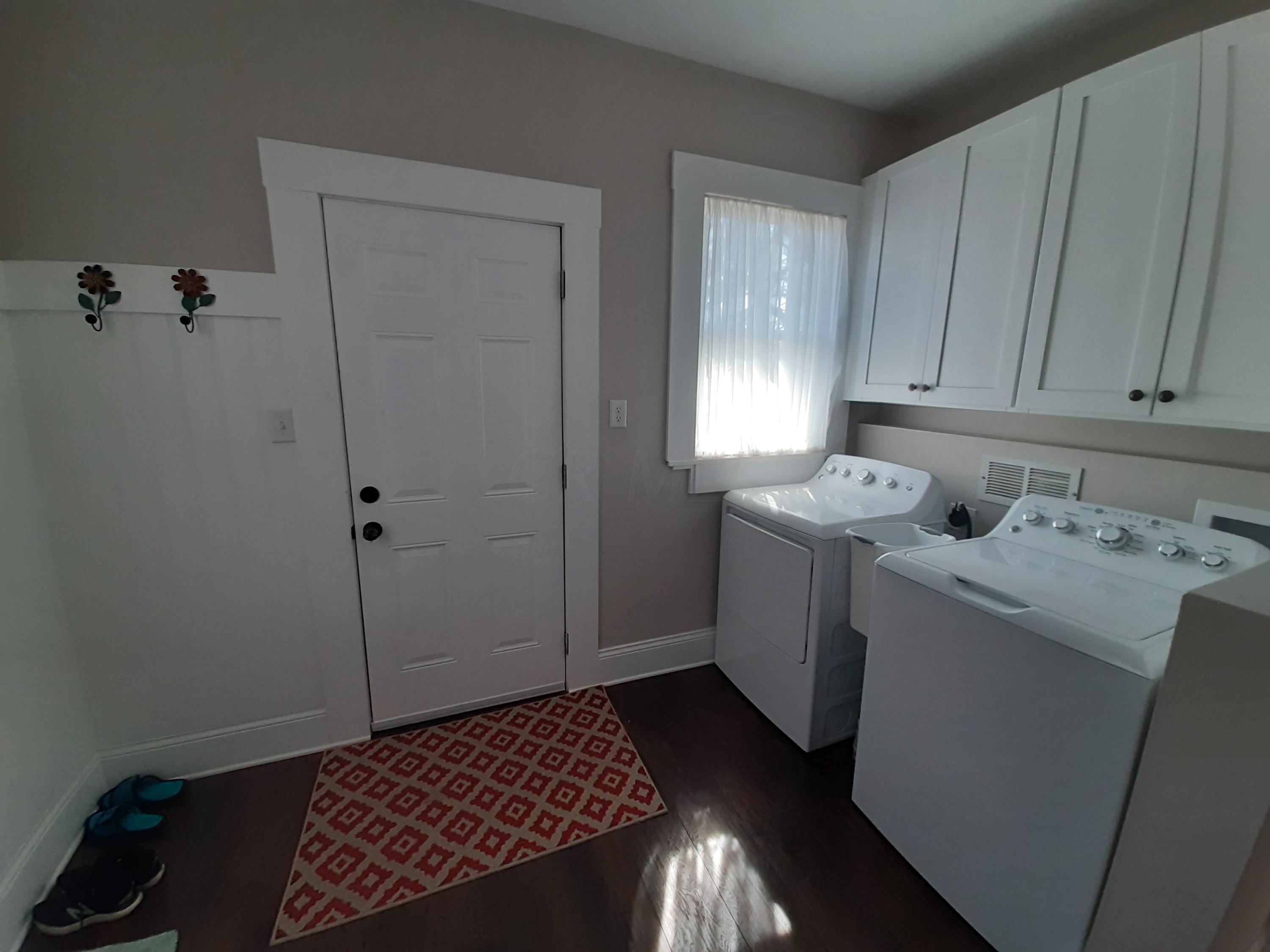548 Berkeley Road Columbus, OH 43205 - Photo 11 of 21 Gallery Image 11