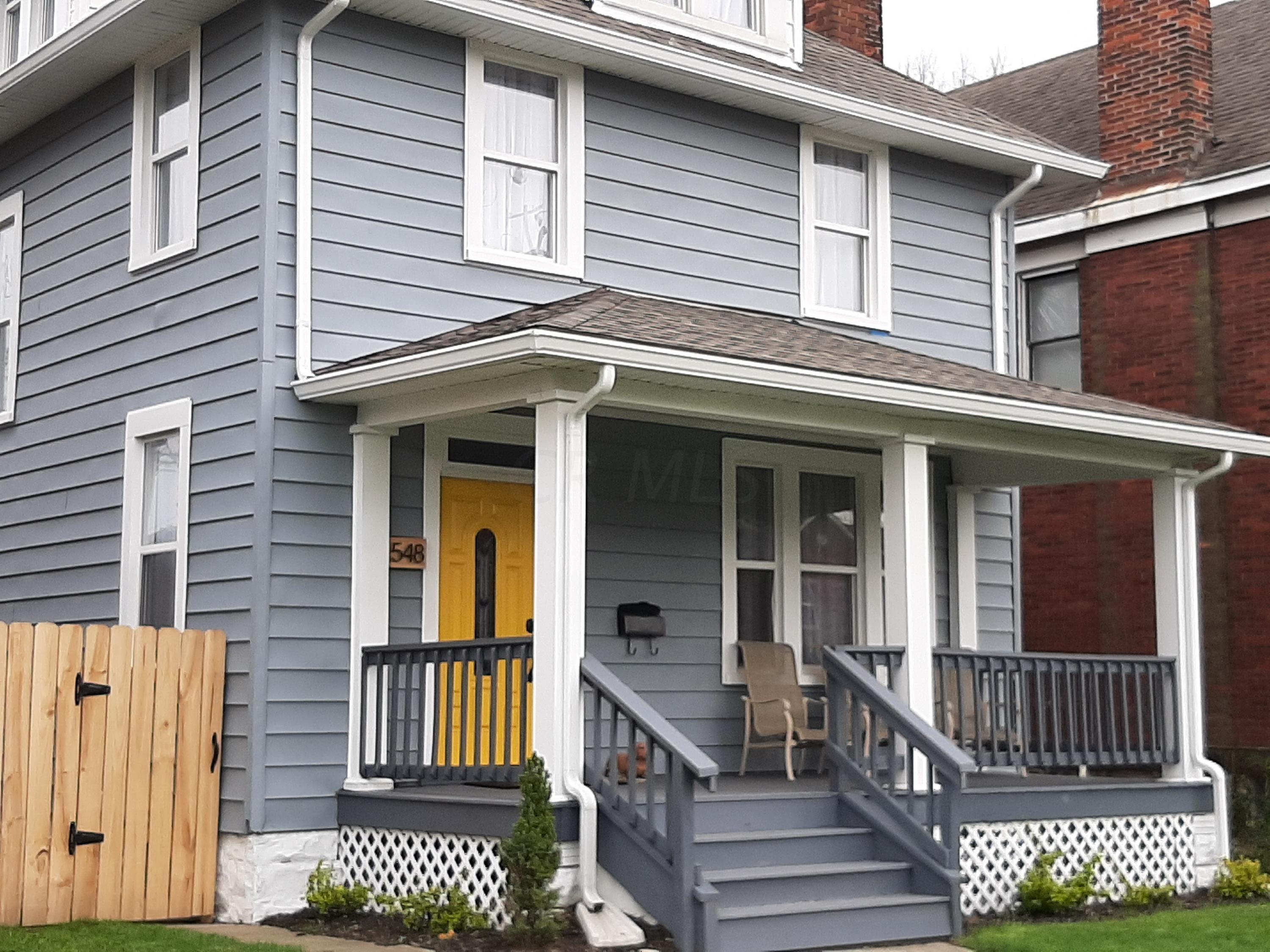 548 Berkeley Road Columbus, OH 43205 - Photo 20 of 21 Gallery Image 20