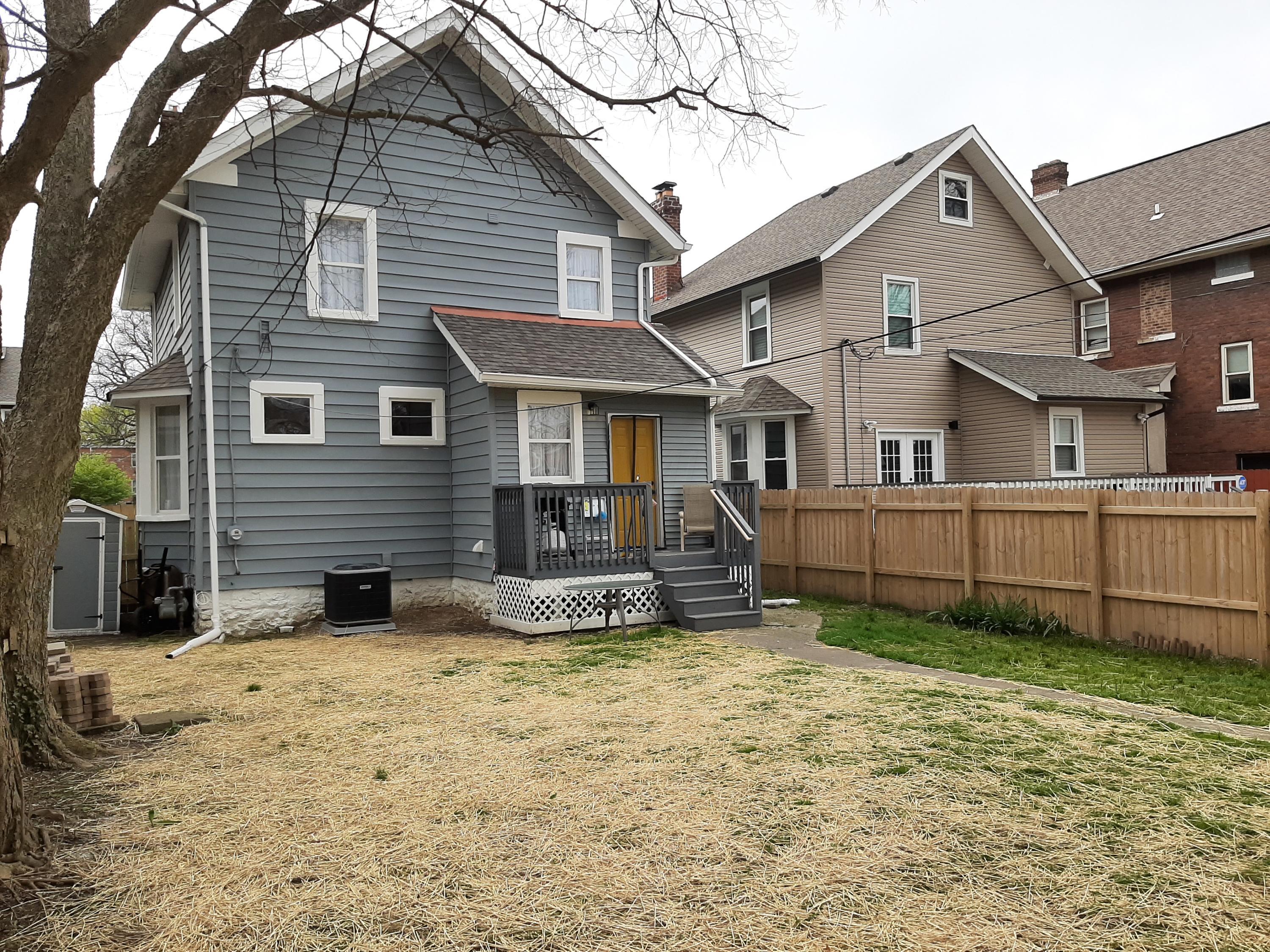 548 Berkeley Road Columbus, OH 43205 - Photo 3 of 21 Gallery Image 3