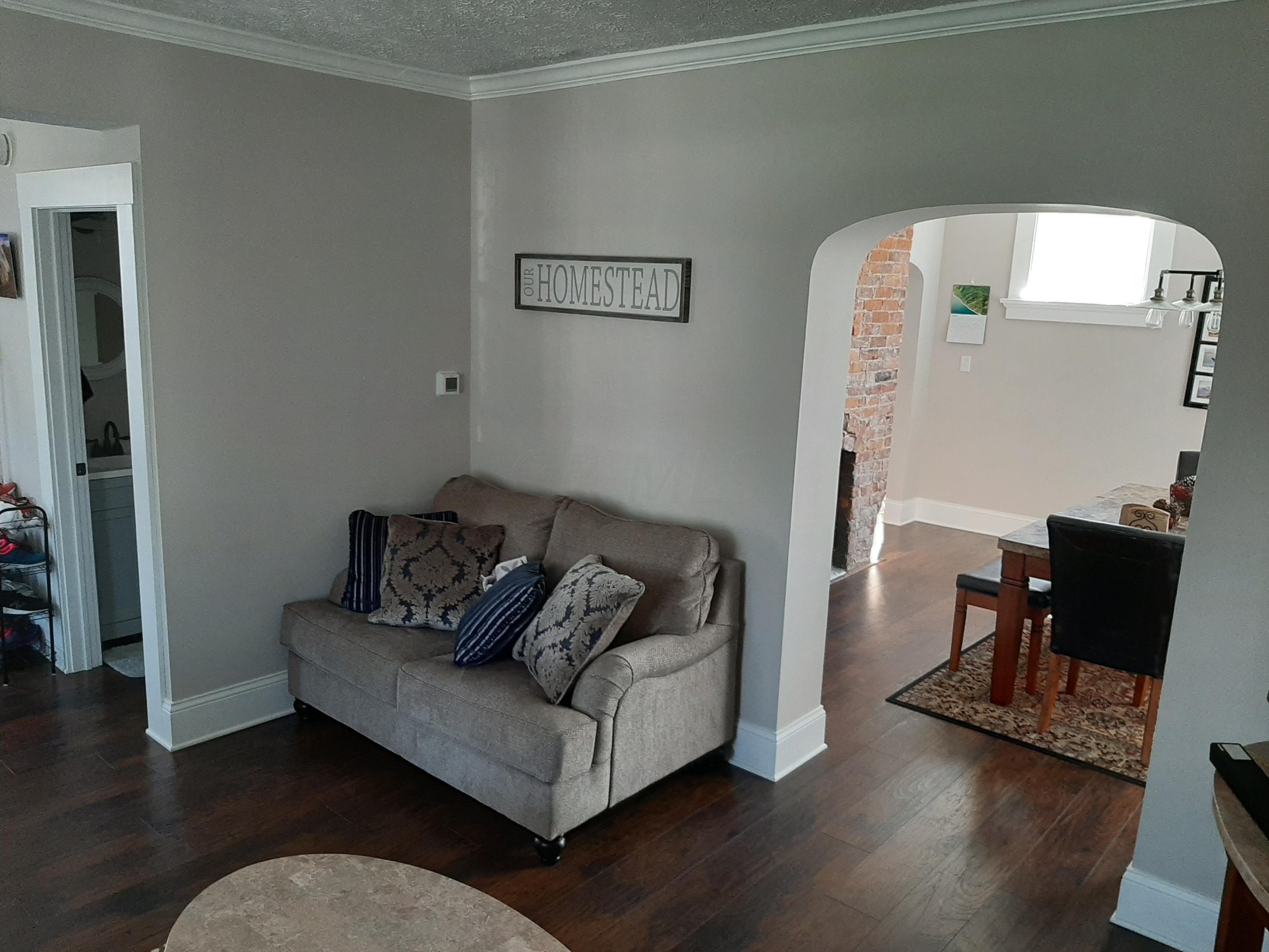 548 Berkeley Road Columbus, OH 43205 - Photo 6 of 21 Gallery Image 6