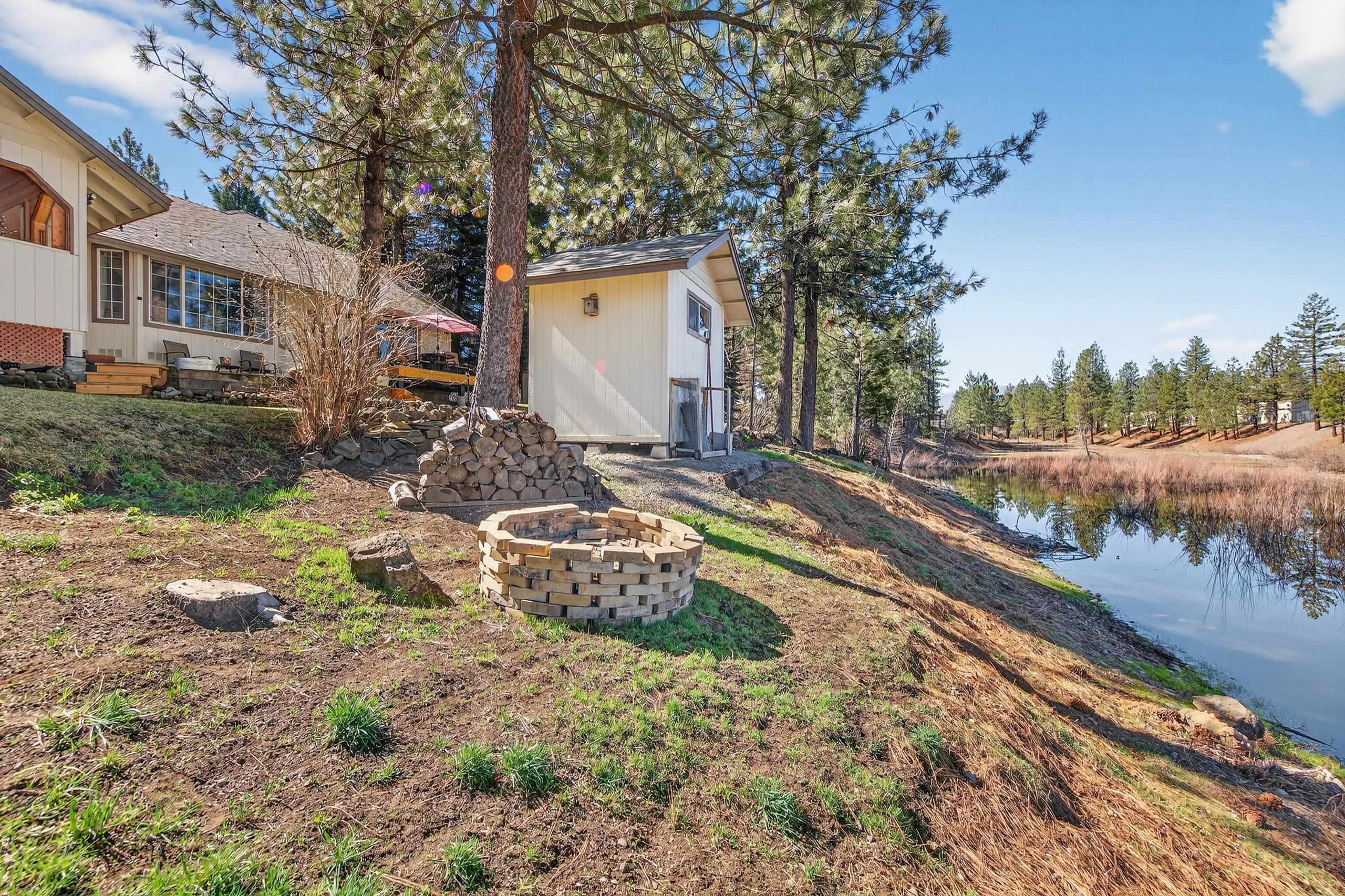 273 Watson Road Chester, CA 96020 - Photo 32 of 36