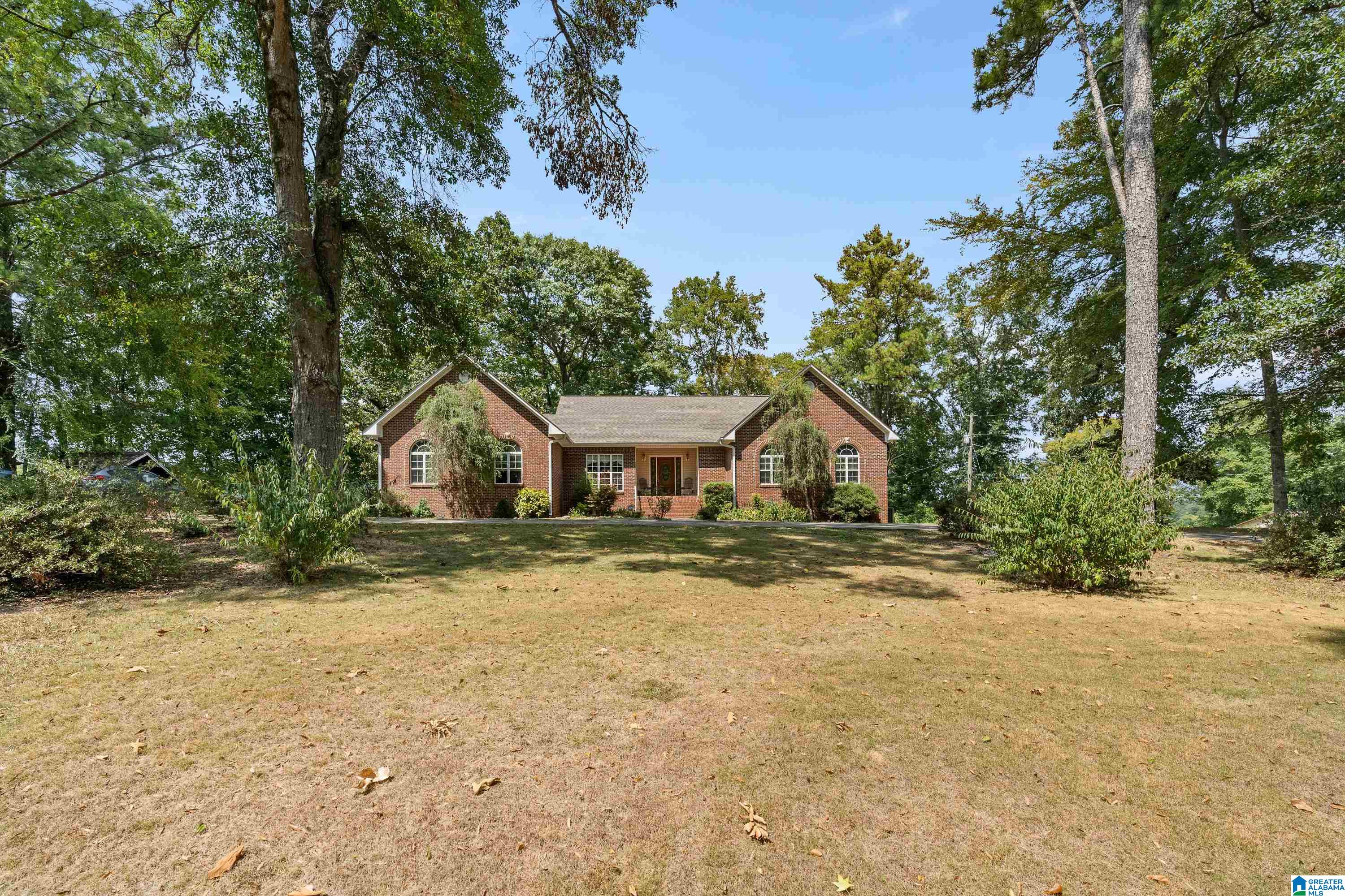 241 Albert Road Lincoln, AL 35096 - Photo 2 of 73