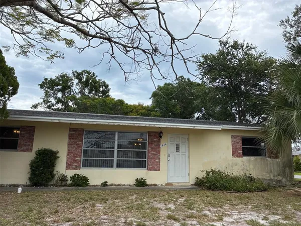 $199,900 | 1806 Dodge Circle South, Melbourne, FL 32935