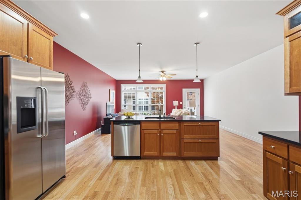 419 South Geyer Road, Unit 3 St. Louis, MO 63122 - Photo 12 of 58