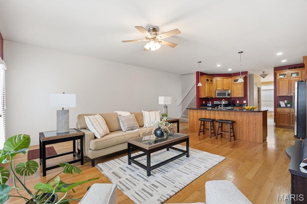 419 South Geyer Road, Unit 3 St. Louis, MO 63122 - Photo 14 of 58