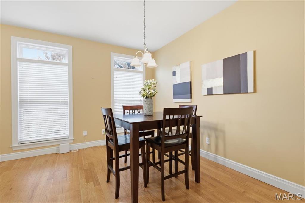 419 South Geyer Road, Unit 3 St. Louis, MO 63122 - Photo 15 of 58