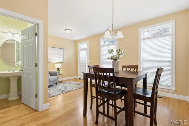 $439,000 | 419 South Geyer Road, Unit 3, St. Louis, MO 63122