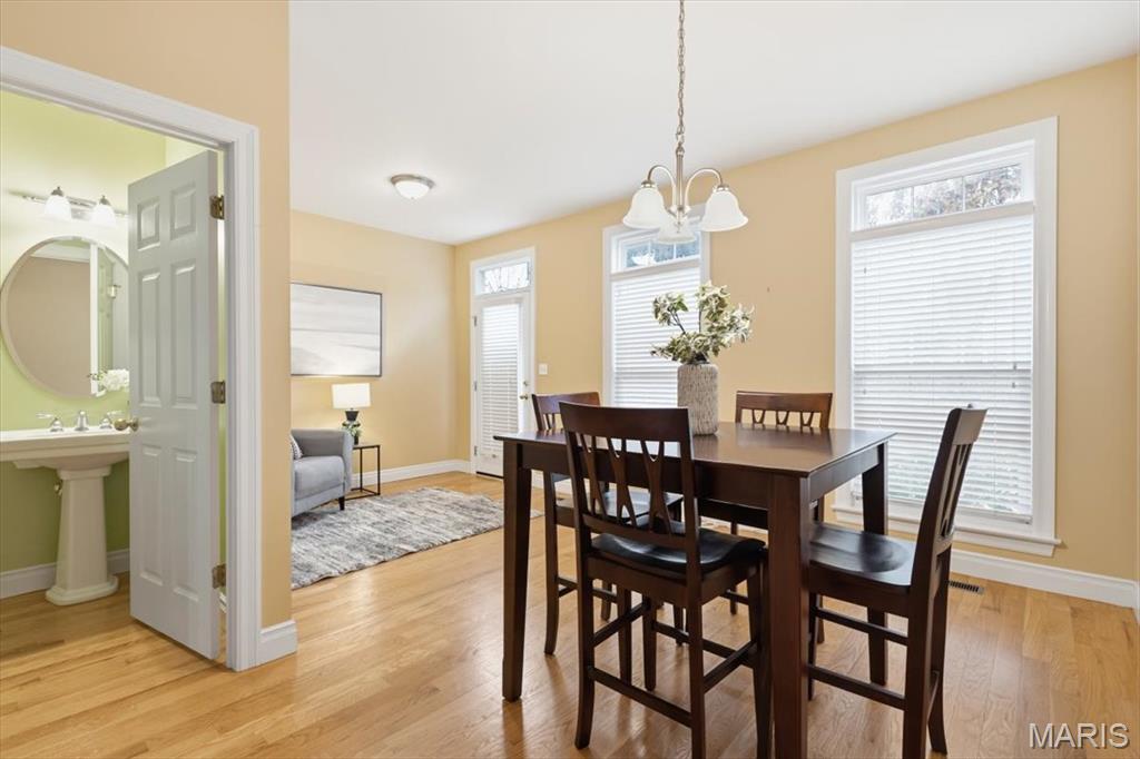 419 South Geyer Road, Unit 3 St. Louis, MO 63122 - Photo 16 of 58